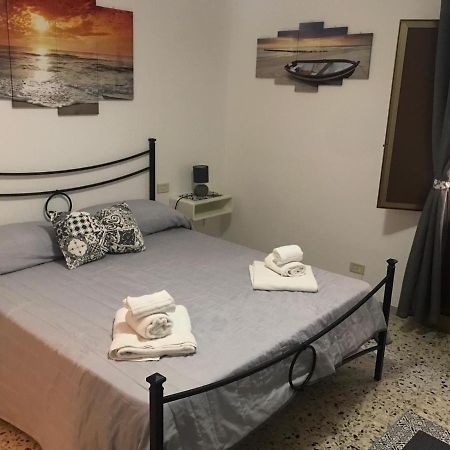 Affittacamere Le Isole Τράπανι Εξωτερικό φωτογραφία