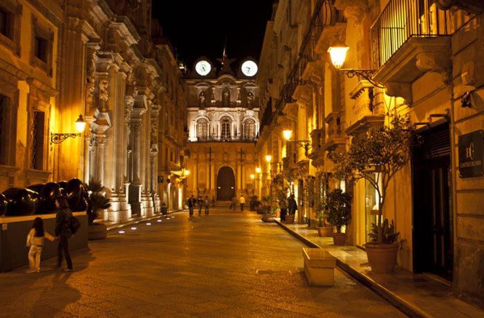 Affittacamere Le Isole Τράπανι Εξωτερικό φωτογραφία