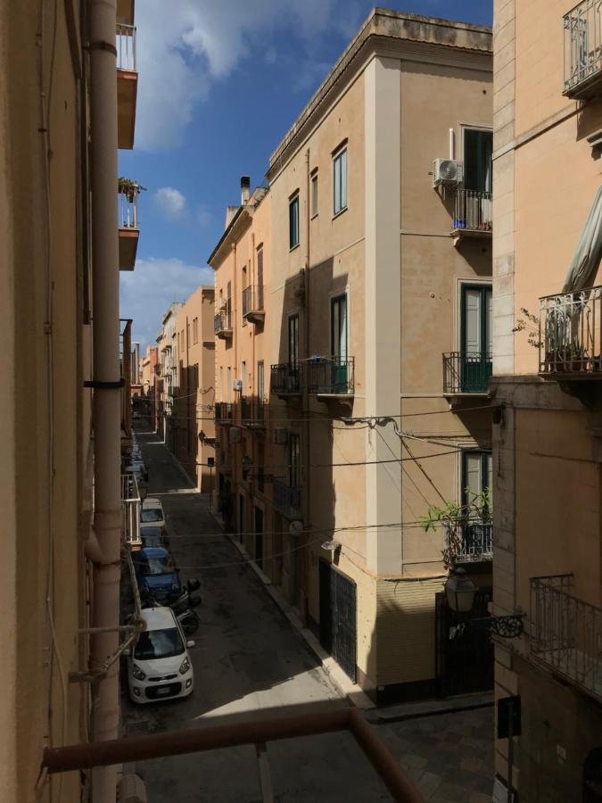 Affittacamere Le Isole Τράπανι Εξωτερικό φωτογραφία