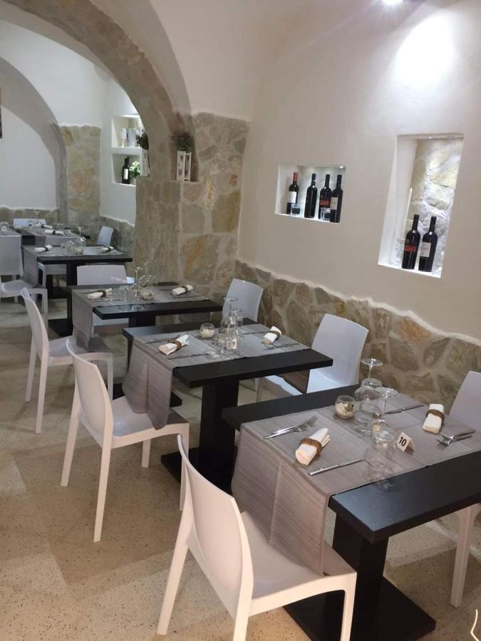 Affittacamere Le Isole Τράπανι Εξωτερικό φωτογραφία