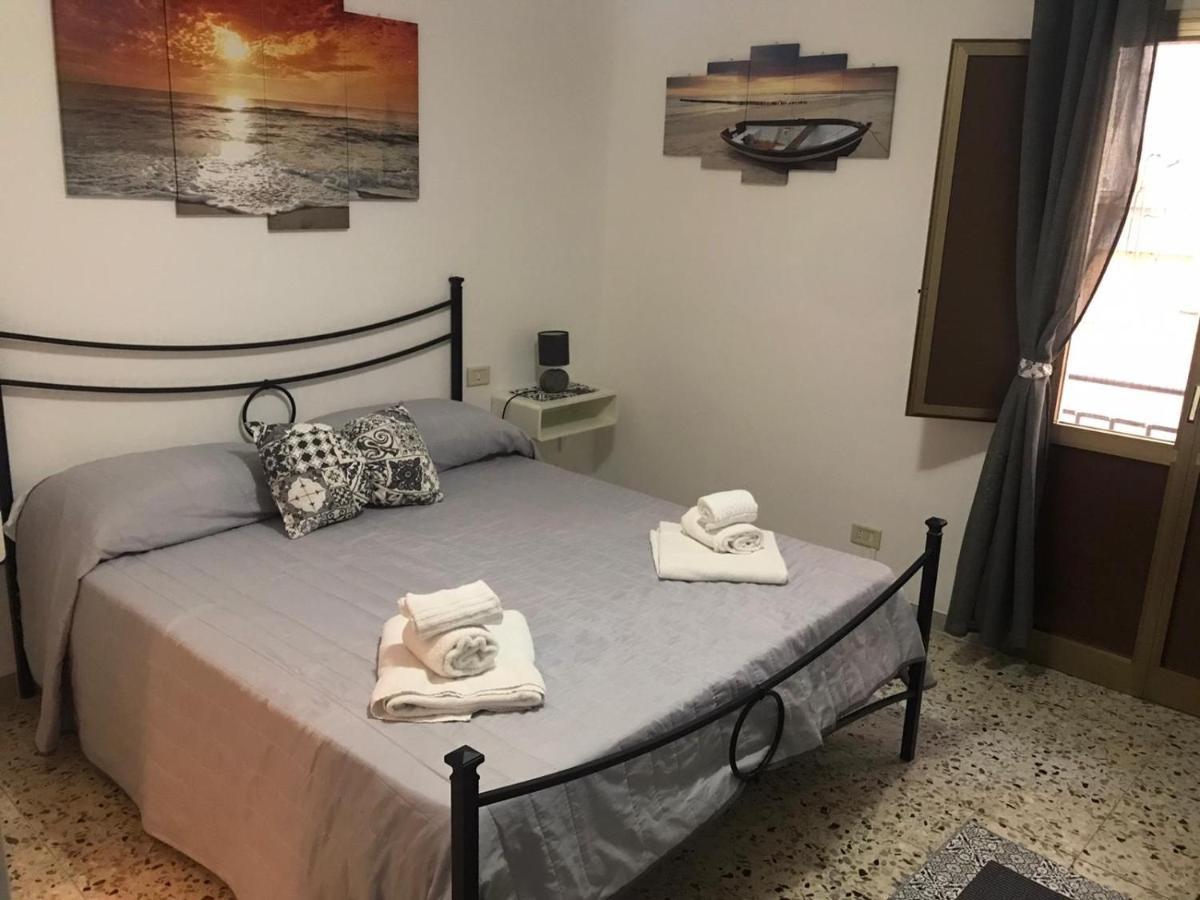 Affittacamere Le Isole Τράπανι Εξωτερικό φωτογραφία