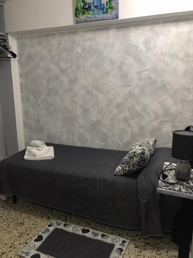 Affittacamere Le Isole Τράπανι Εξωτερικό φωτογραφία