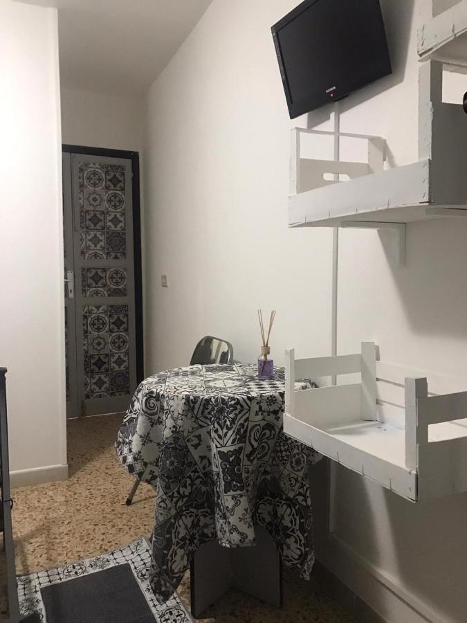 Affittacamere Le Isole Τράπανι Εξωτερικό φωτογραφία
